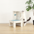 Lapisan Double House Design Beach Furniture Beach